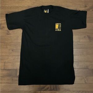 Vintage Y2K Elton John AIDA T Shirt Size Small